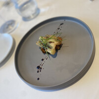 Ristorante Ecru -  Ristorante Ecru -