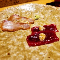 恵比寿 鮨 藤 - 