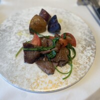 Ristorante Ecru -  Ristorante Ecru -