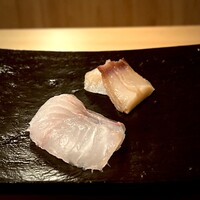 日本橋蛎殻町 すぎた - 
