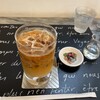 カフェ プリンス
