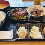 Sumibi Yakiniku Ebisu - 