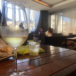 駒沢食堂 george - 