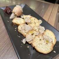 ダルマット 六本木ヒルズ店 - 