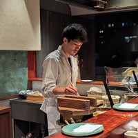 江戸前晋作 - 