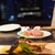 鉄板焼 赤坂 - 料理写真:サーロインとヒレ