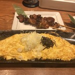 焼き鳥職人 信 - 