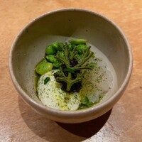 Nishimura Takahito La cuisine creativite - 