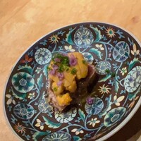 Nishimura Takahito La cuisine creativite - 