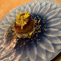 Nishimura Takahito La cuisine creativite - 