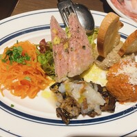 カステリーナ - 