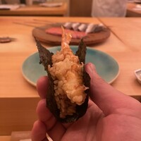 鮨おにかい＋1 - 