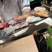 渋谷 鮨 スブリム TOKYO - 