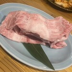 Taishou Yakiniku Horumon Ke Tsu Purasu - 