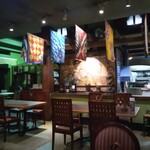 コメ・スタ - 店内