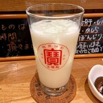 下総屋 - 焼酎乳乳