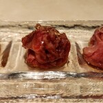 和牛焼肉 ワンダフィレ - 