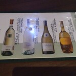 コメ・スタ - メニュー