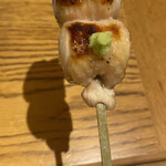 Yakitori Kukabara - 