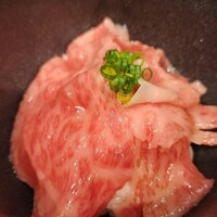 和牛焼肉 ワンダフィレ - 