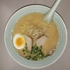 Shunkashuutou - ラーメン(650円)