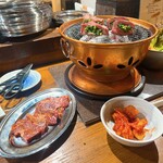 Yakiniku Niku Terasu - 