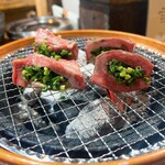 Yakiniku Niku Terasu - 