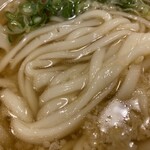 Kineya - 博多古式手延べ麺