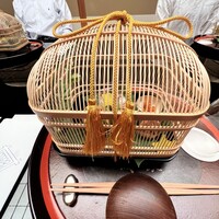 菊乃井 本店 - 