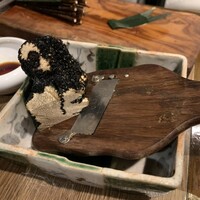 炭火焼肉 日本橋イタダキ - 