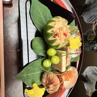 菊乃井 本店 - 