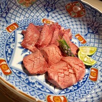 焼肉㐂舌 南船場 - 