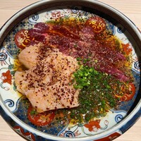 焼肉㐂舌 南船場 - 