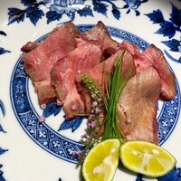 焼肉㐂舌 南船場 - 