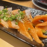 Kaitensushi Katsuissen - 