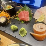 Kaitensushi Katsuissen - 