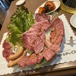 Yakiniku Suteki Mitogaden - 