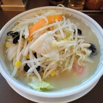 たんめん専門店 百菜 - 野菜タンメン