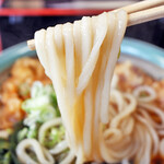 Choumei Udon - 