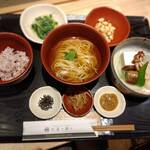 松富や壽 采 - 