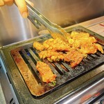 ホルモン人生タロちゃん - 