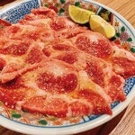 ホルモン人生タロちゃん - 