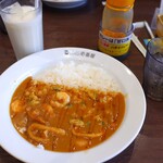 カレーハウス CoCo壱番屋 - 