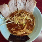 Ramen Shoppu - 