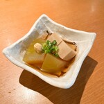 UMAMI日本酒弐番館 - 