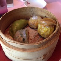 広東料理 センス - 