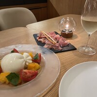 Cucina del NABUCCO - 