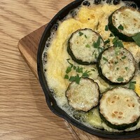 Cucina del NABUCCO - 