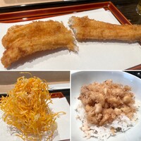 てんぷら 近藤 - 