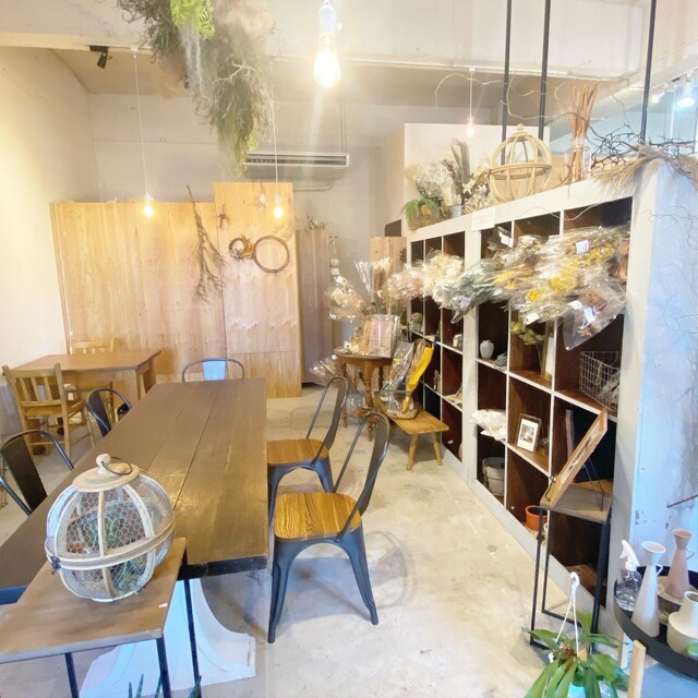 KOUJI Labo.PARTAGE 山本通店 （コウジ ラボ パタジェ） - 県庁前